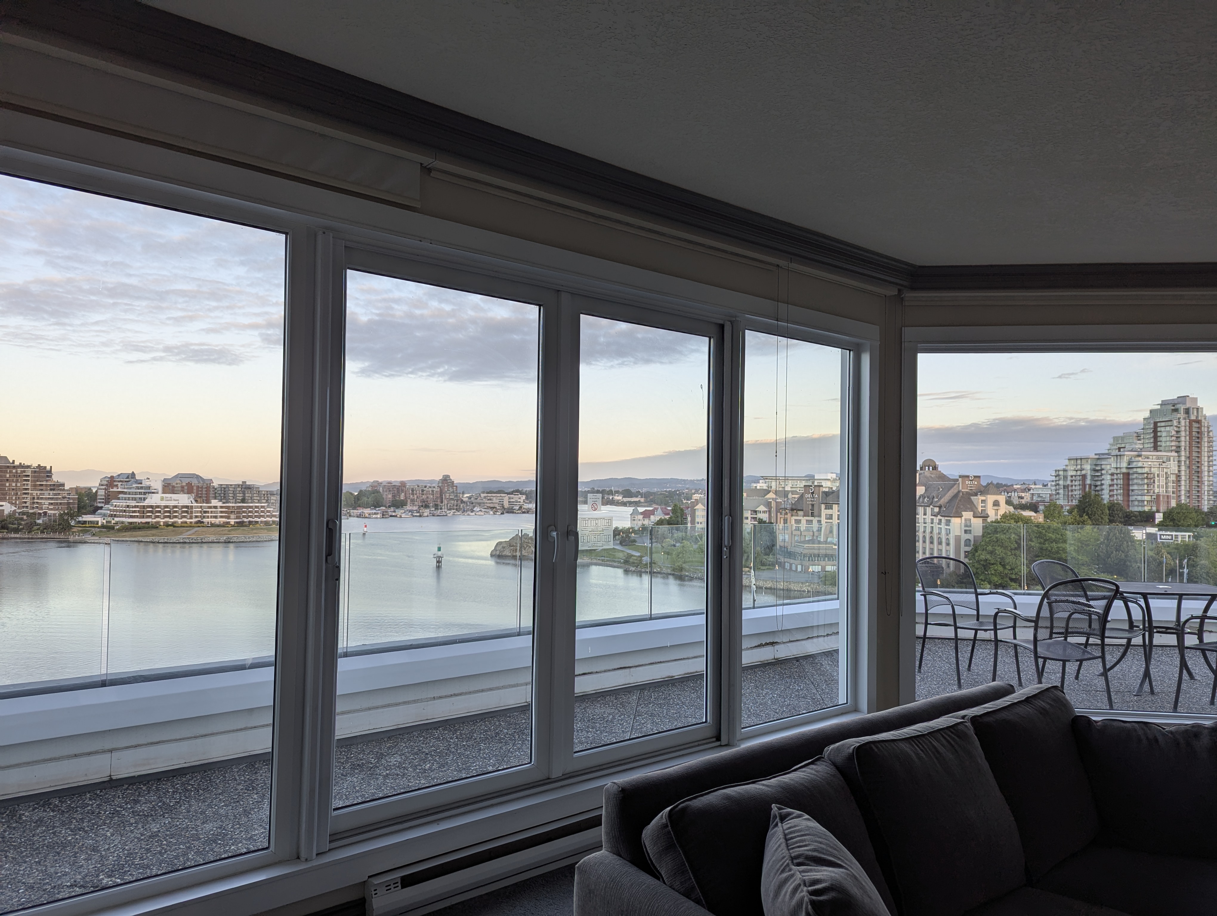 Birthday Trip to Canada,Victoria, Vancouver Island